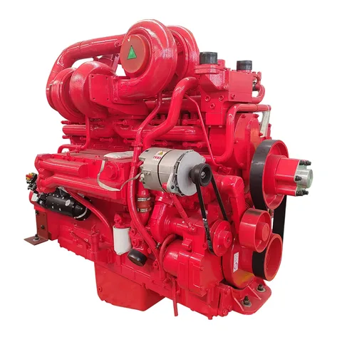 Cummins K19