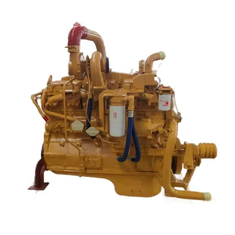 Cummins N855 / NT855 / NTA855