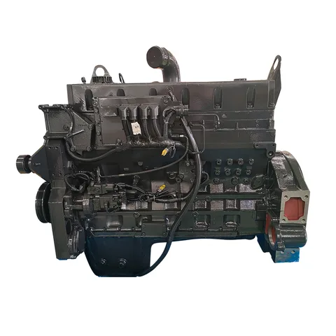 Cummins M11 / QSM11