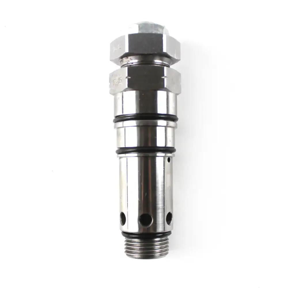 Главный гидрораспределитель 171-0030 / 1710030 для Cat 320C E320C — фото 1