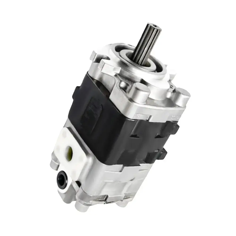 Гидронасос 67120-U3500-71 для Toyota 8 FGCU15 8FGCU20 8FGCU25 8FGU15 — фото 1