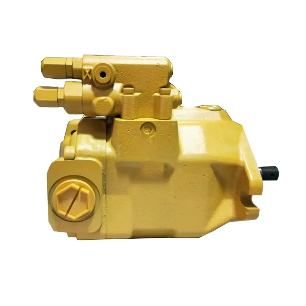 Поршневой гидронасос 254-5147 / 2545147 для Caterpillar CAT 966H 972H — фото 1