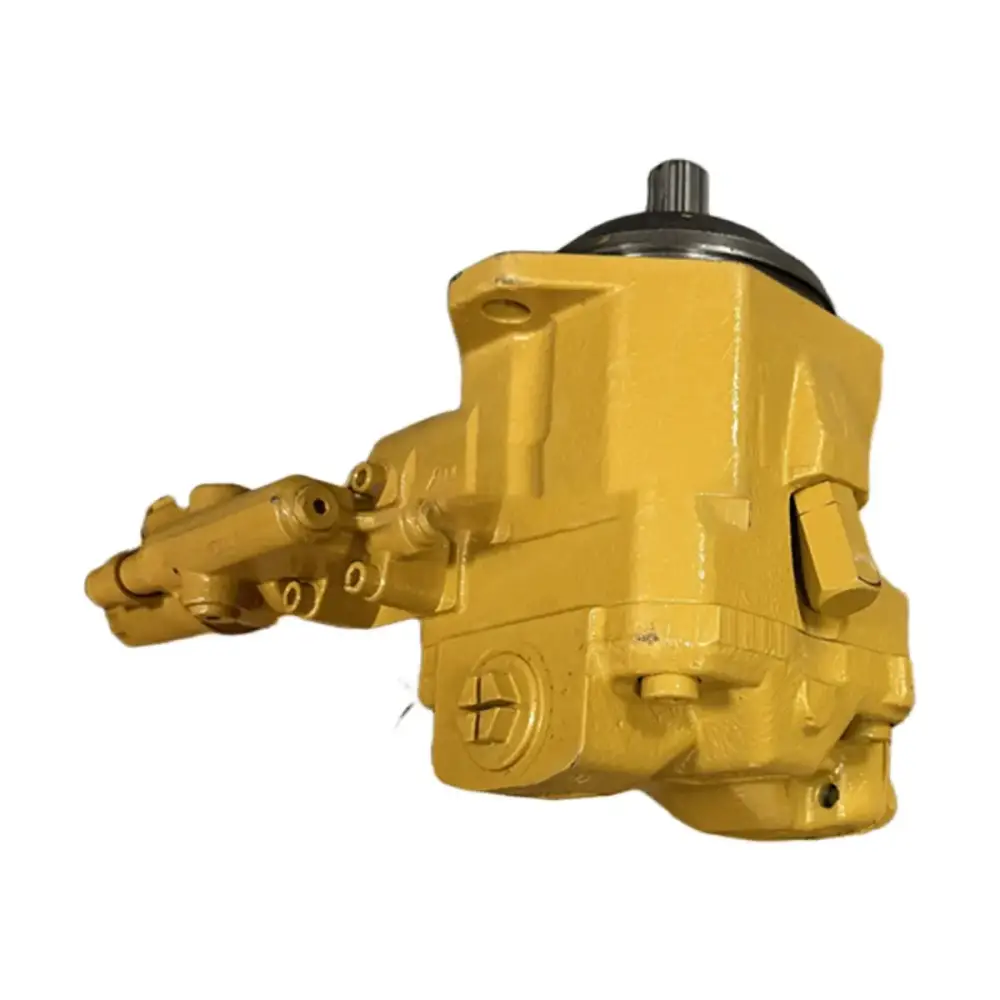 Поршневой гидронасос 295-9426 / 2959426 для Caterpillar Cat 349D 345D — фото 1