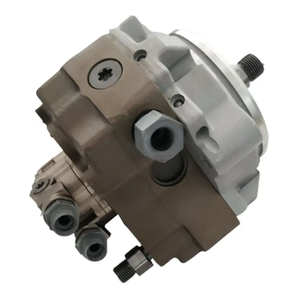 ТНВД 0445020031 / 65.10501-7001 для Doosan DX300 DX340 DL300 DL350 — фото 1