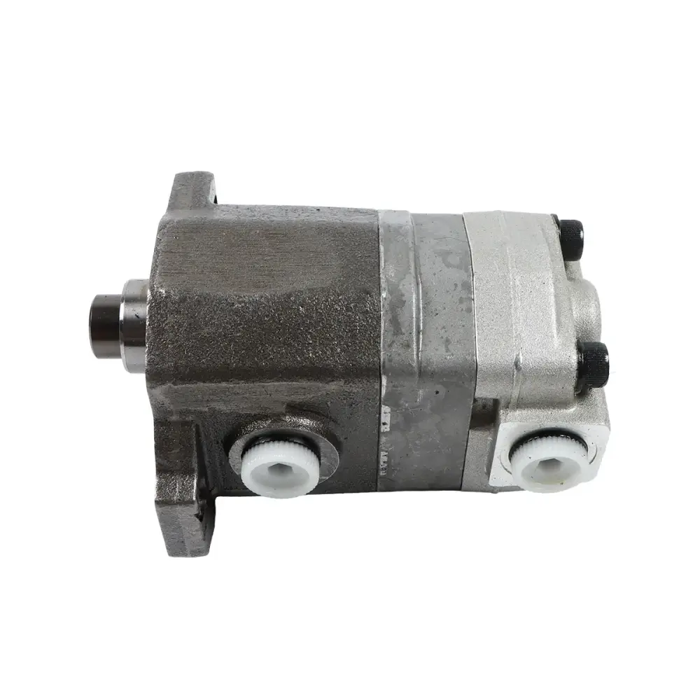 Основной гидронасос 31M8-10020 для Hyundai R60-7 R55-7 — фото 1