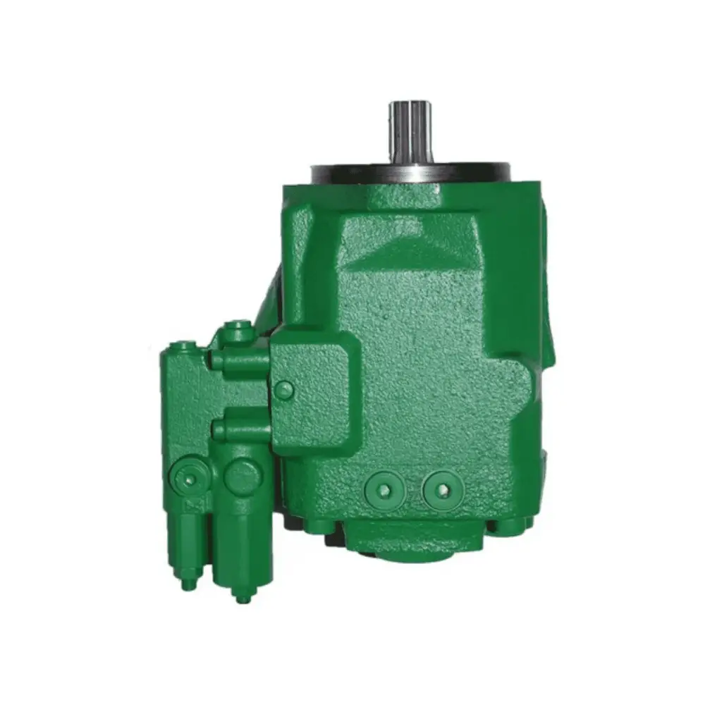 Гидронасос AL213995 для John Deere 6110 6125 6130 6145 — фото 1