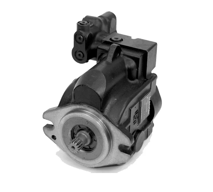Аксиально-поршневой насос Danfoss 7005233S, 25 см³/об, LR-R-025C-LS-20-20-NN-N-3-K2NF-A6N-AAA-NNN-NNN — фото 1