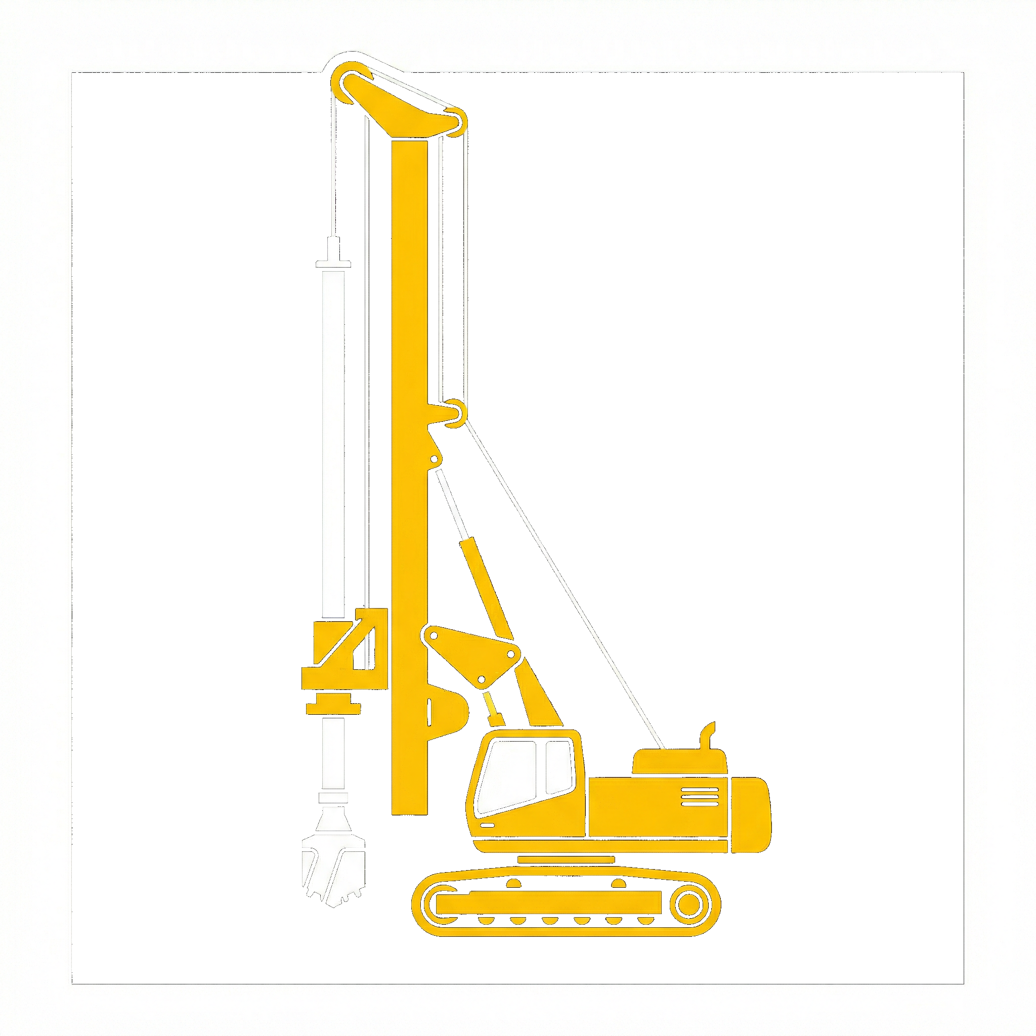 Сваебойная (ротор)